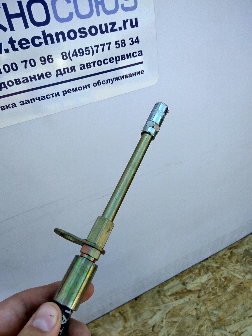 TS50300 Нагнетатель смазки ручной 13кг.