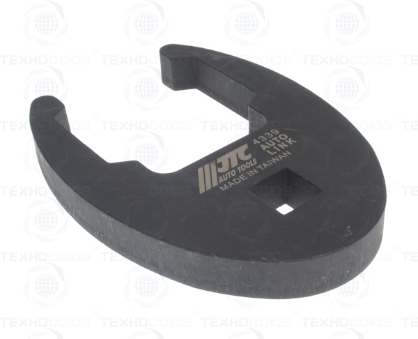 JTC-4339 СЪЕМНИК ФИЛЬТРОВ МАСЛЯНЫХ ДЛЯ ДИЗЕЛЬНЫХ ДВИГАТЕЛЕЙ (CANTER 3.5,6.7,6.9Т)