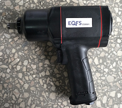 Пневмогайковерт 1/2", 850Нм, ES3501