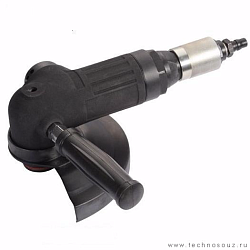 RT-1106 Пневмоугловая машинка 180мм, 7600 об/мин