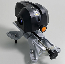 Комплект F4D-4 Подъемник 4-хст. г/п 4т,эл/гидр. с траверсой+T6202 Стенд сход развал 3D