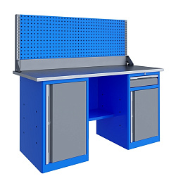 Верстак Верстакофф PRF 161.78.1