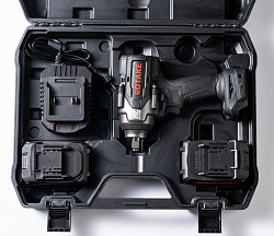 RC8803 Гайковерт аккумуляторный