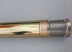 Насос для масла, из бочки 180-220л, TS356034