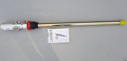 Насос для масла, из бочки 180-220л, TS356034